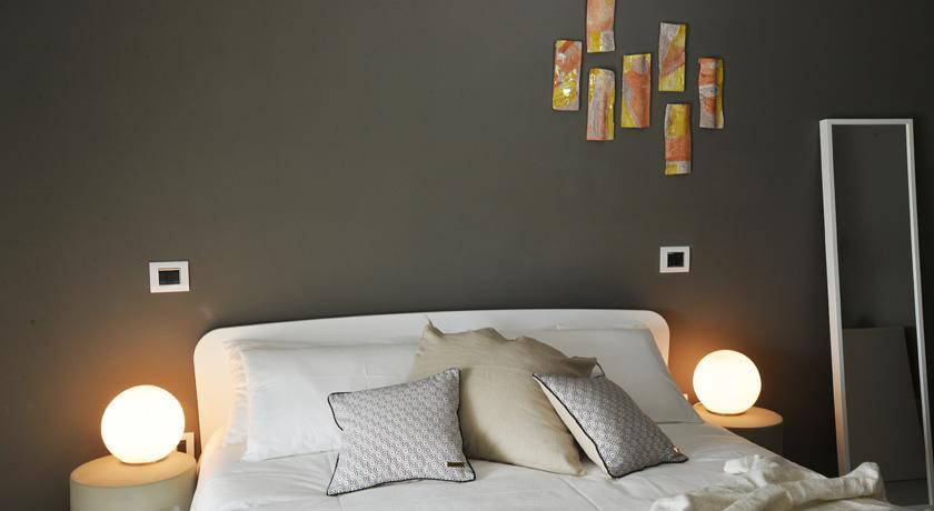 Stone'S B&B Salerno Bilik gambar