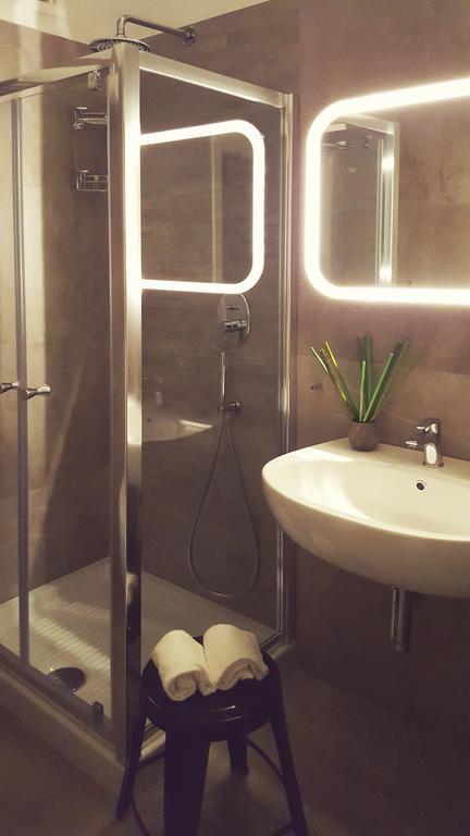 Stone'S B&B Salerno Luaran gambar