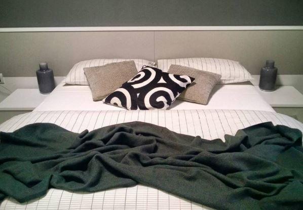 Stone'S B&B Salerno Luaran gambar