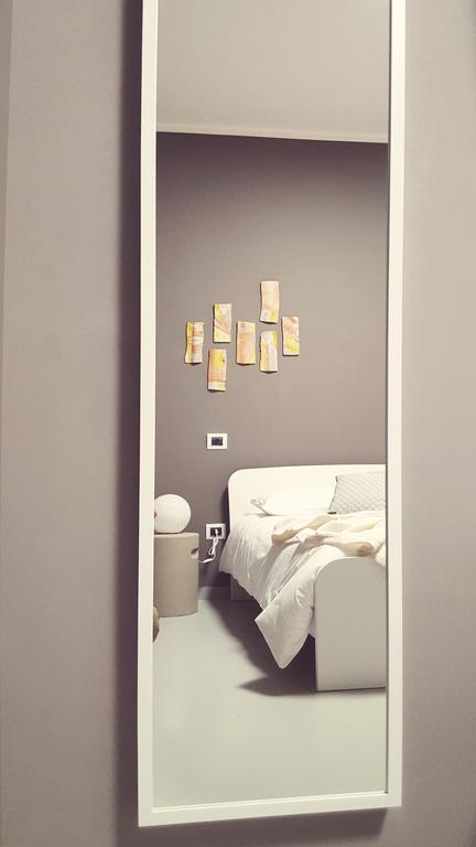 Stone'S B&B Salerno Luaran gambar